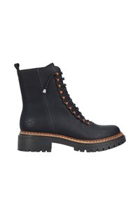 Rieker Botas para la nieve - schwarz