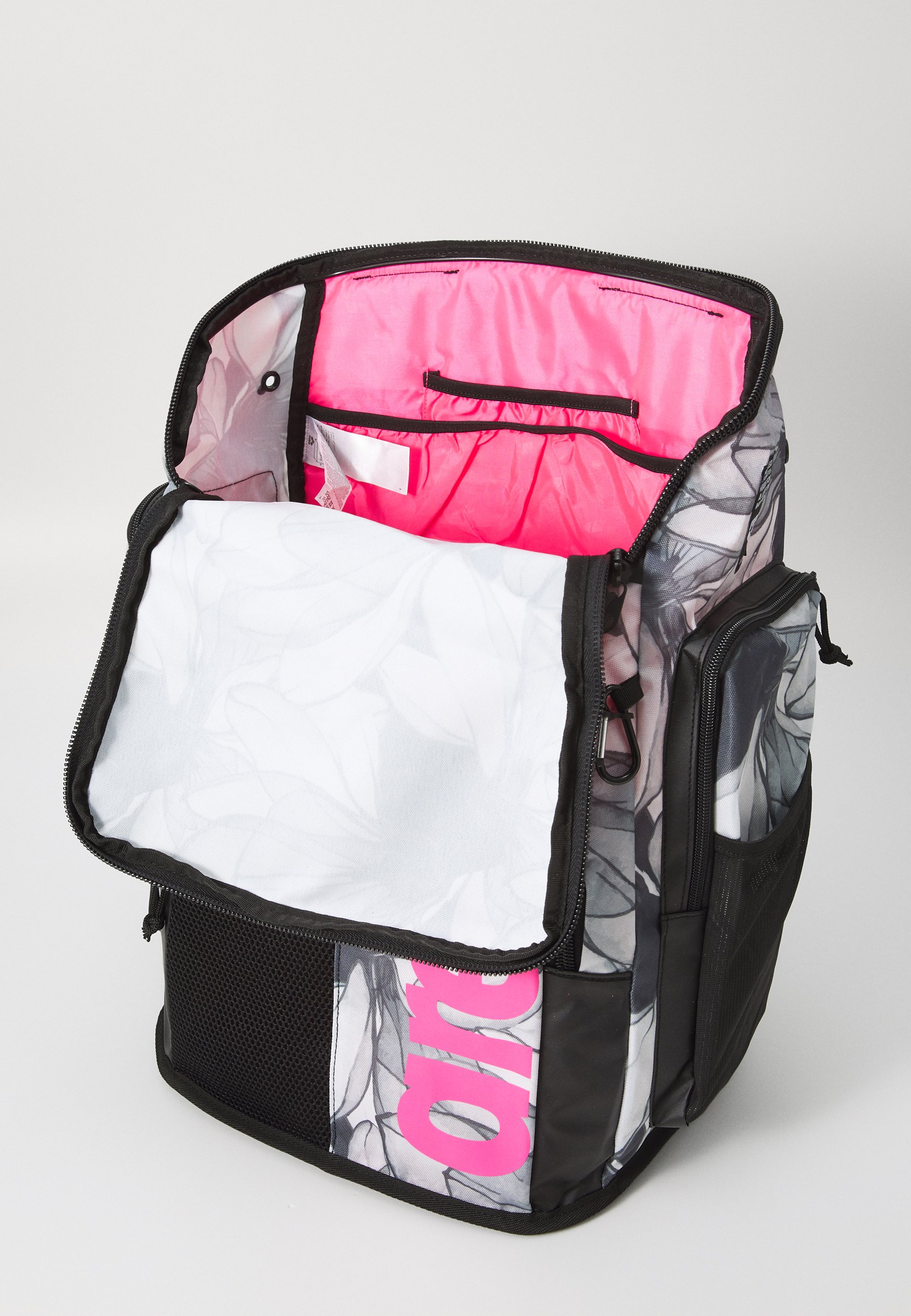ラケット REDSON bumpy premium 1000 4U5 Arena SPIKY III BACKPACK ALLOVER - Turistinė kuprinė