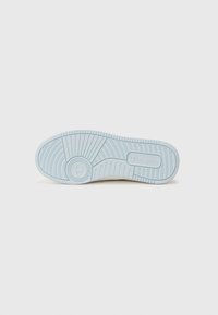 Champion REBOUND UNISEX - Tenisky - white