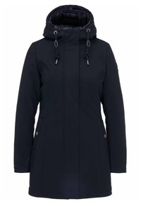 DreiMaster Vinterkappa /-rock - blue