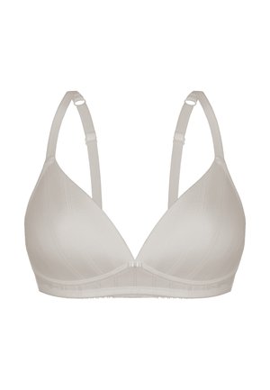 Sassa, SOFT STRIPE - T-shirt bra - ivory