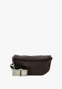 Geselecteerd, chocolate brown