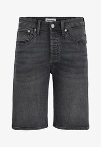 Unselected, black denim