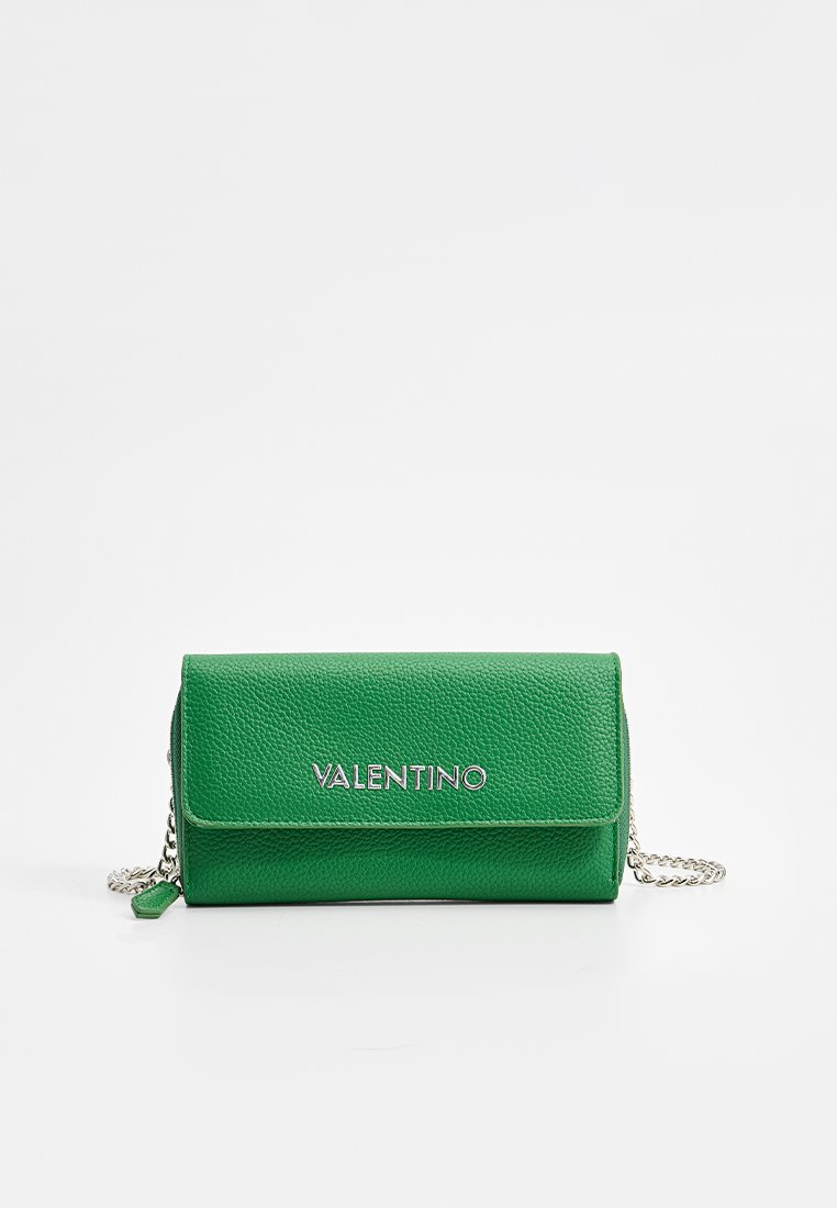 Valentino Bags Pochette vert