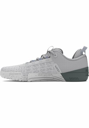 REIGN 6 - Scarpe da allenamento - mod gray