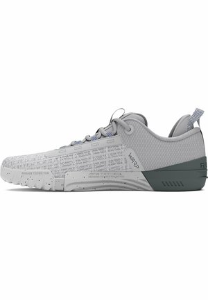 TRIBASE REIGN 6 - Scarpe da allenamento - mod gray