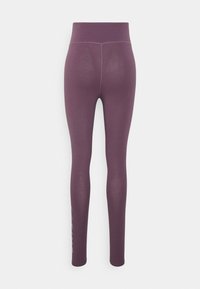 Even&Odd active Leggings - purple