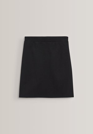 SENIOR  - Pencil skirt - black