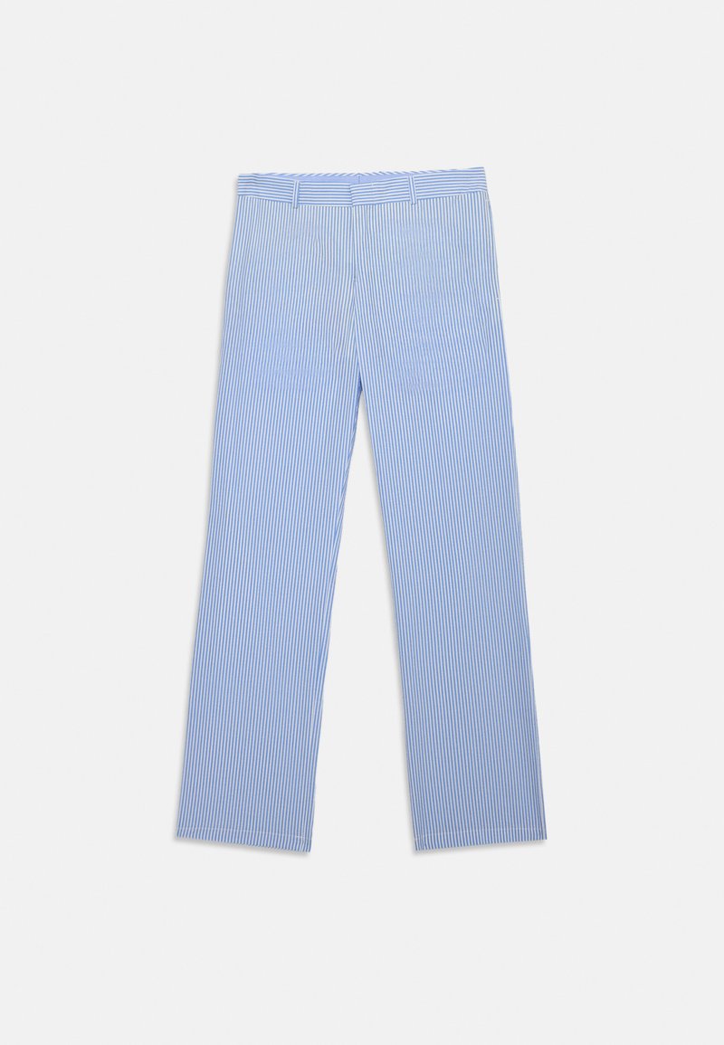 Polo Ralph Lauren Broek blauw Polo Ralph Lauren Broek blauw