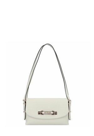 LEFIA  23 CM - Sac à main - off white