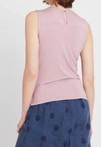 Anna Field Blouse - light pink