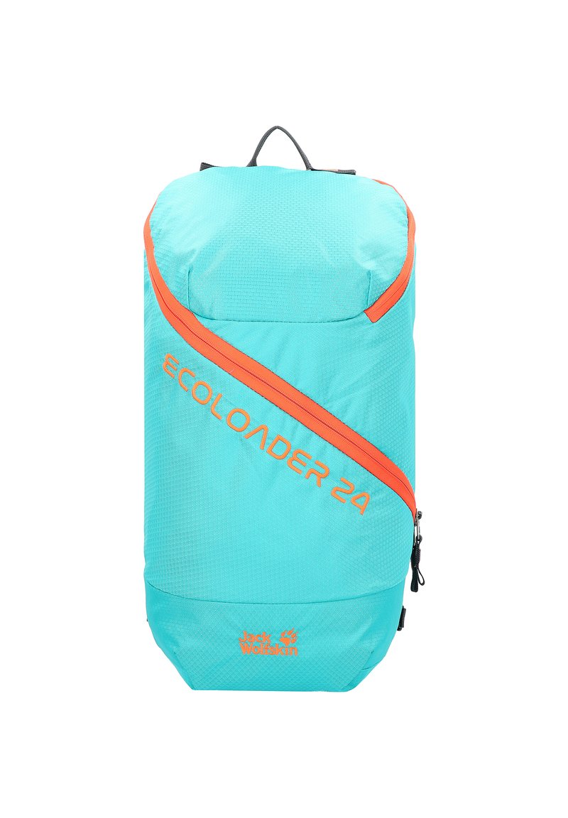 Jack Wolfskin Rugzak - dark cyan