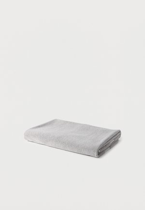 ANDOVER BATH SHEET - Πετσέτα - grey