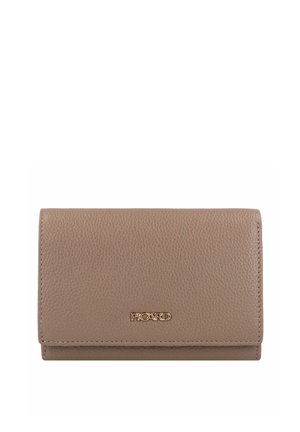 Picard JAVA - Wallet - chai