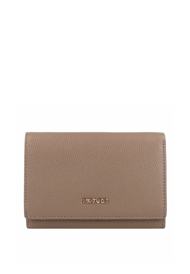 Picard JAVA - Wallet - chai