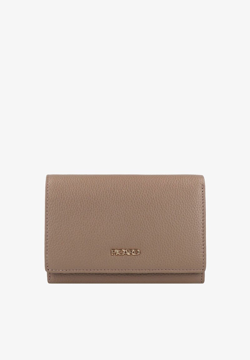Picard JAVA - Wallet - chai
