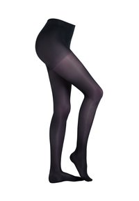camano 3 PACK - Strømpebukser - navy
