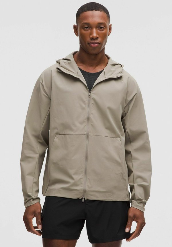 PACE BREAKER - Outdoorjacke