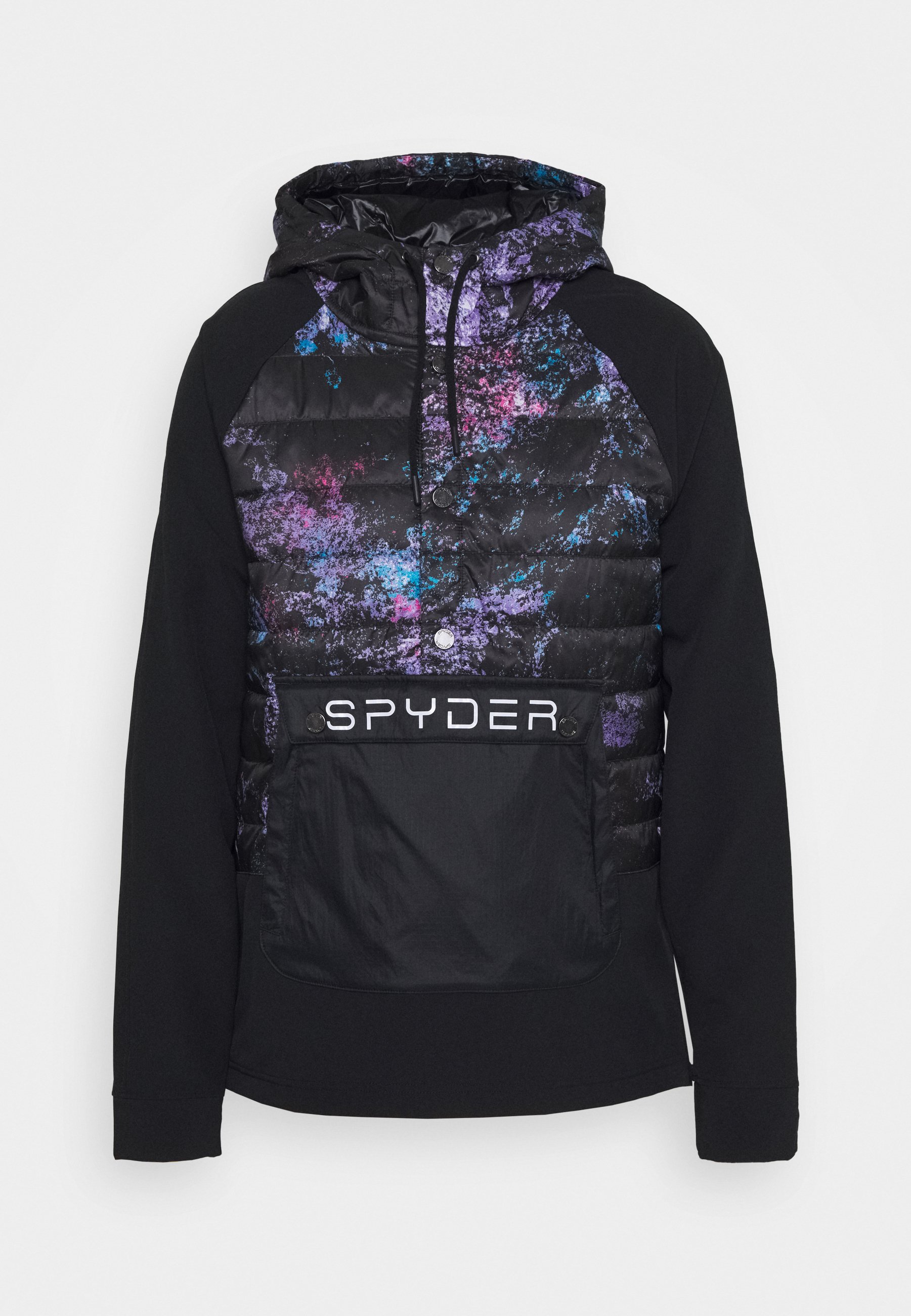 vetement spyder