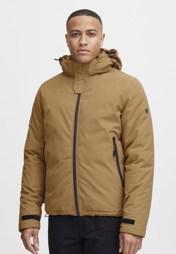 BHOUTERWEAR - Winter jacket - petrified oak
