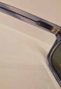 Gianni Kavanagh Gafas de sol - blue