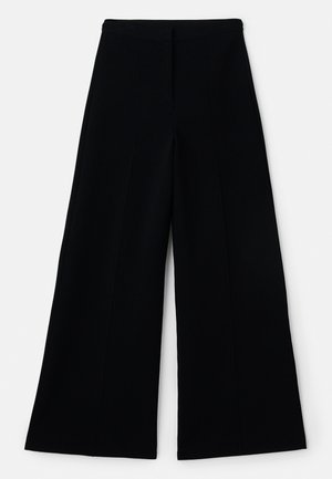 Theory TROUSER - Trousers - black