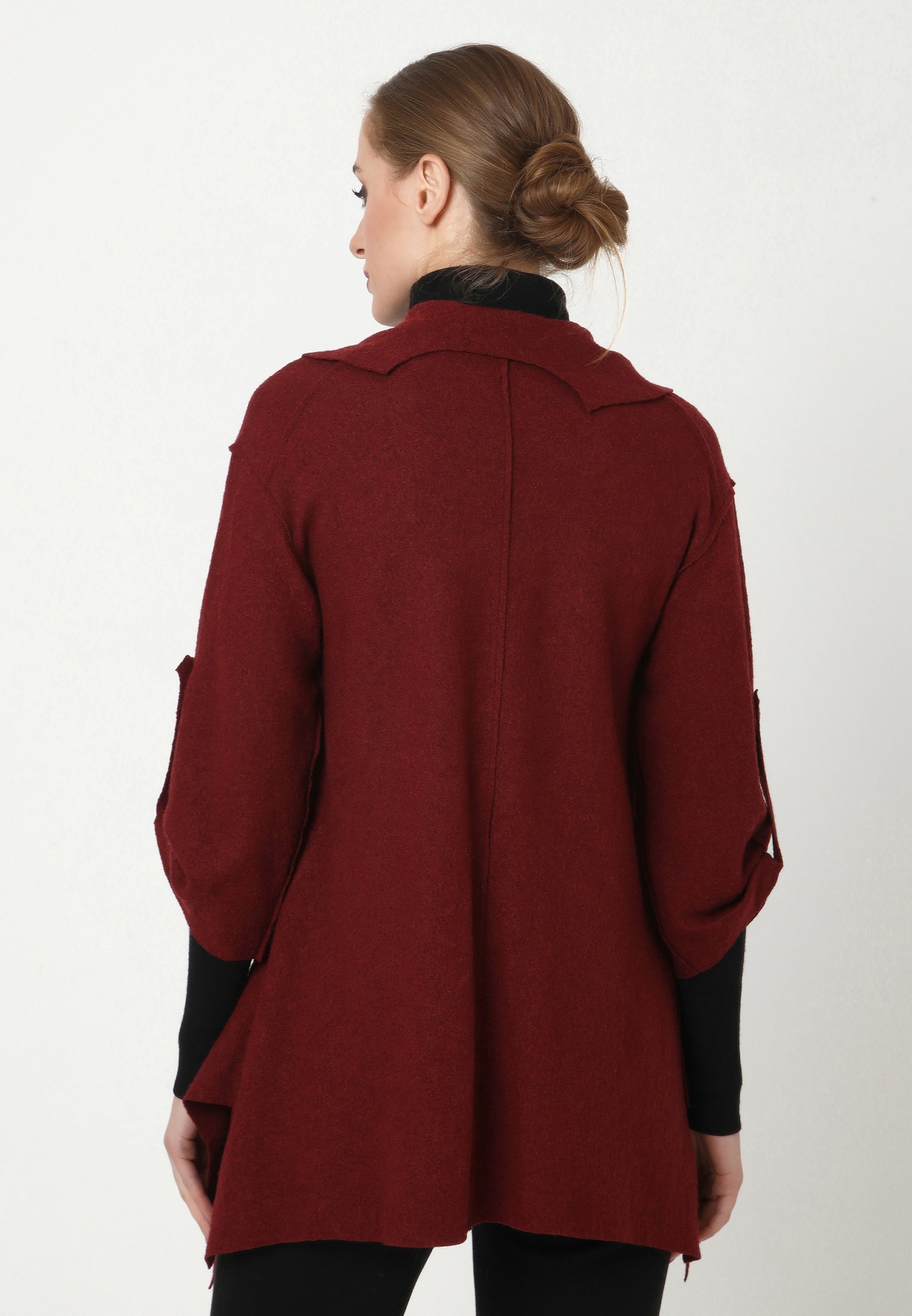 Damen ACKE ERNESTA - Strickjacke Damen ACKE ERNESTA - Strickjacke