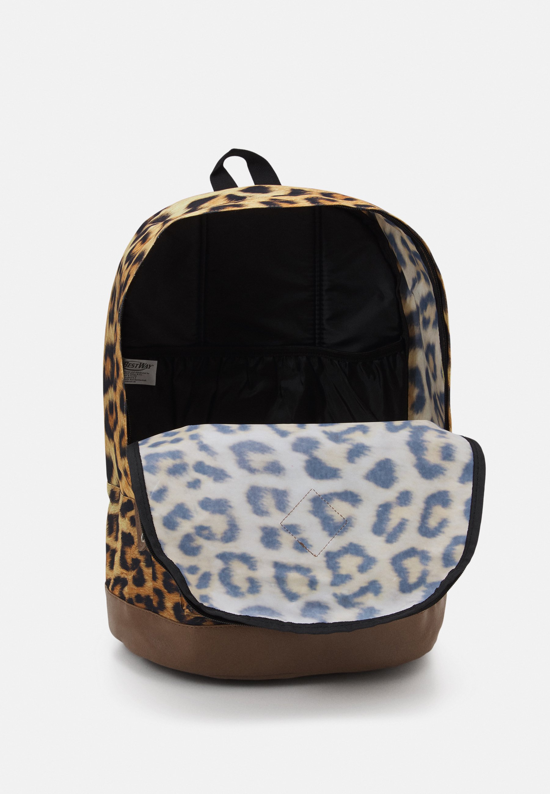 north face snow leopard backpack