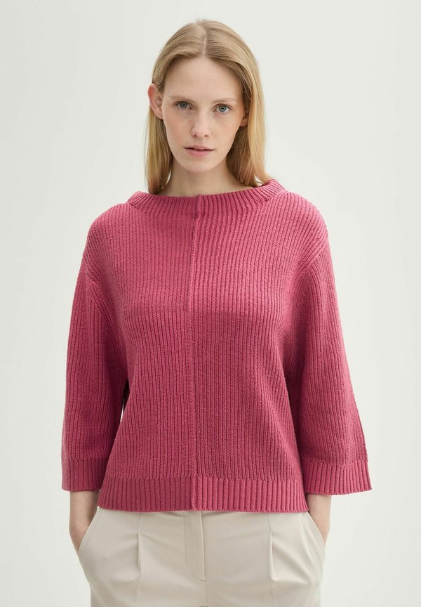 MIT 3/4 ARM - Strickpullover