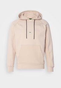 Sélectionné, open beige