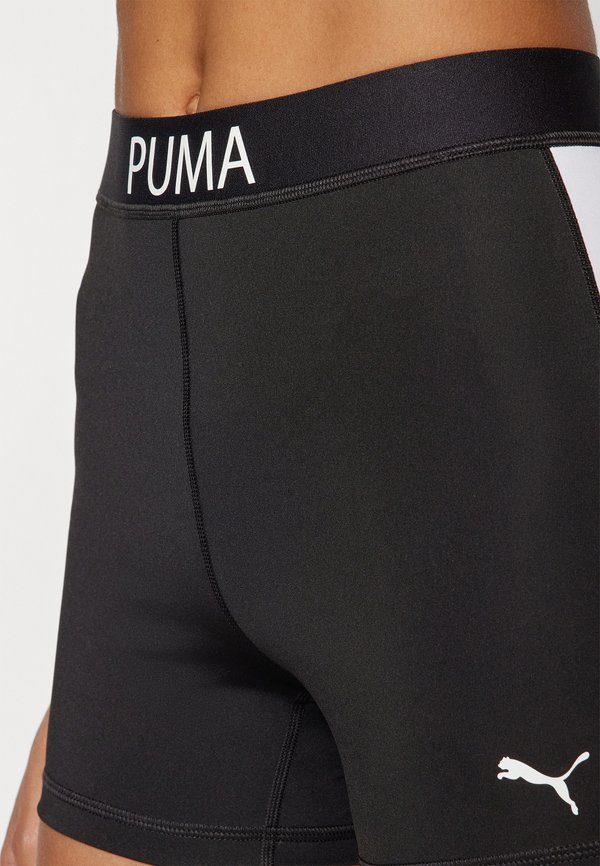 STRONG SHORT - Leggings4