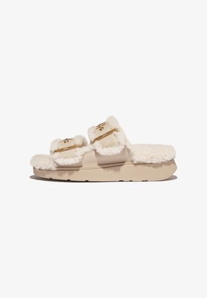 FitFlop, Slippers - beige