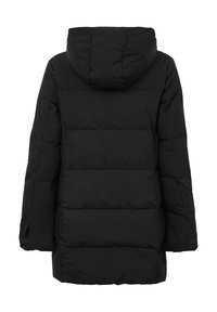 Calliope IMBOTTITO - Cappotto invernale - nero