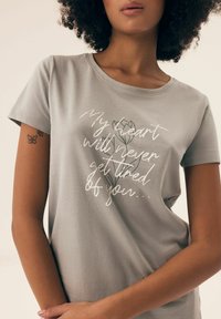 Henderson NATURALEZA SET khaki