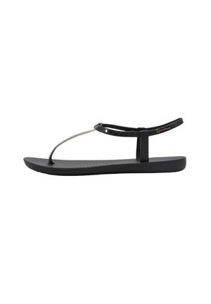 CLASS CLASSY FEM - Sandales de bain - black