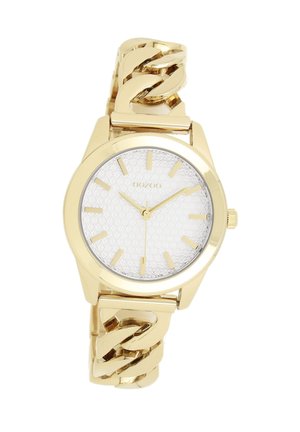 TIMEPIECES - Montre - goldfarben