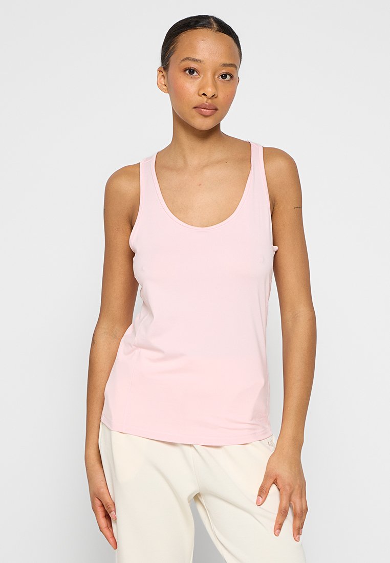 Calvin Klein Golf Top roze Calvin Klein Golf Top roze