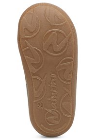 Naturino COCOON - Baskets basses - grün