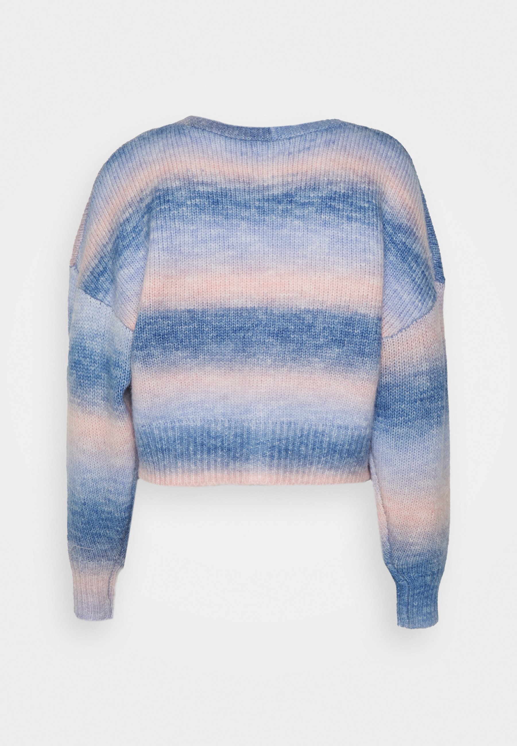 cotton on fluffy cardigan