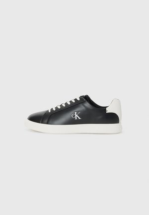 Calvin Klein PRO CUPS - Sneakers basse - black