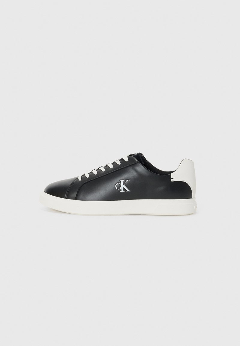 Calvin Klein PRO CUPS - Trainers - black