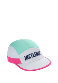 INCYLENCE RUNNING - Cap - frosty blossom