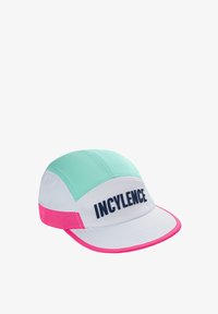 Selected, frosty blossom