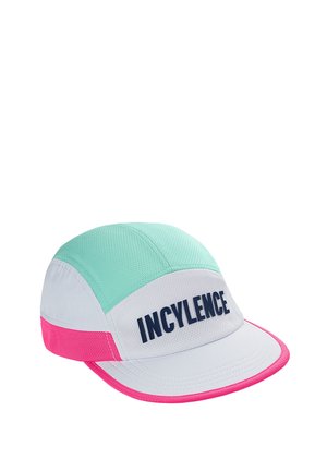 RUNNING - Cap - frosty blossom