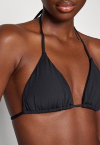 ONLY ONLMARSEILLE TRIANGLE 2 PACK - Bikinitopp - black/white