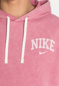 Nike Sportswear Luvtröja - pink