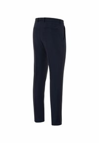 Benvenuto IAGO - Anzughose - dunkelblau