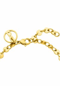 PURELEI Armband - goldfarben