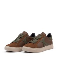 MUNICH Tenisice - brown