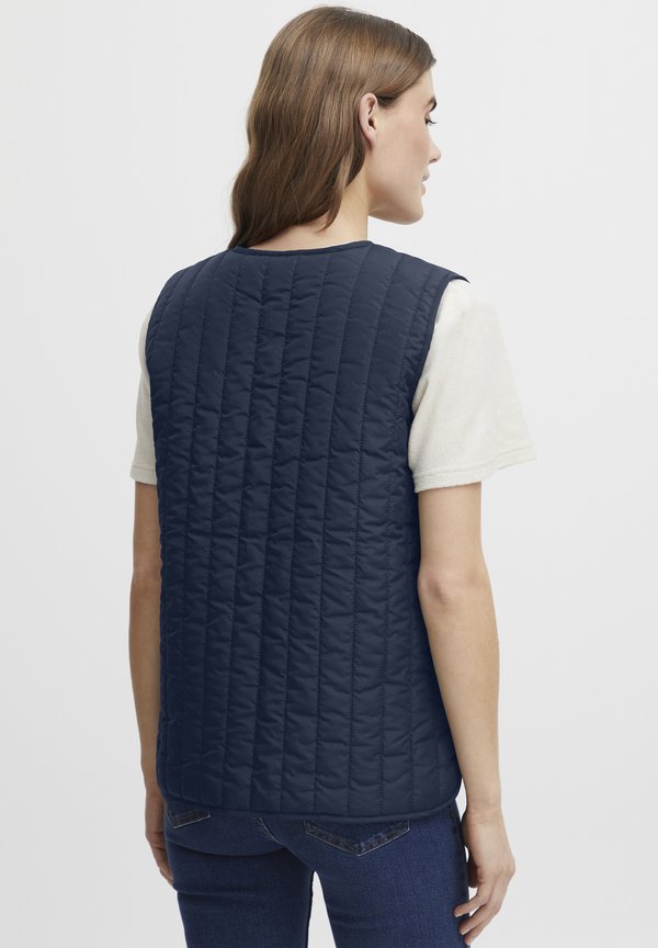 OXSadget - Waistcoat - total eclipse4